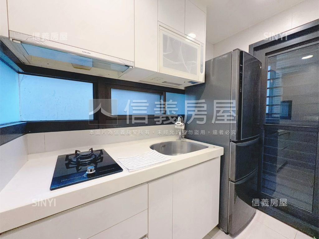 成家美妝品美學房屋室內格局與周邊環境