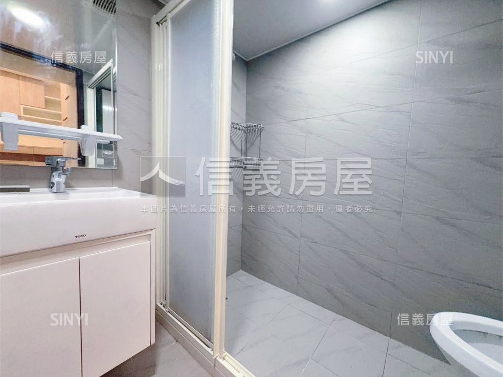 成家美妝品美學房屋室內格局與周邊環境