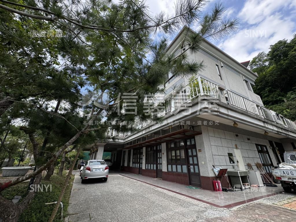 買！大觀莊園！土地！房屋室內格局與周邊環境