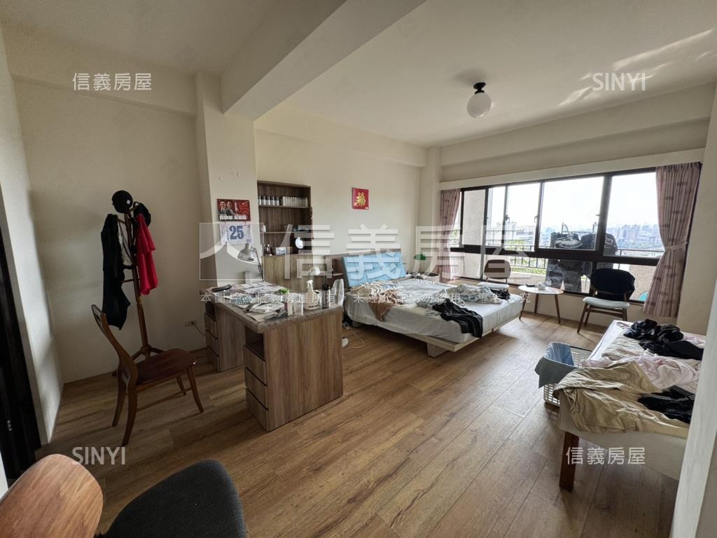 買！大觀莊園！土地！房屋室內格局與周邊環境