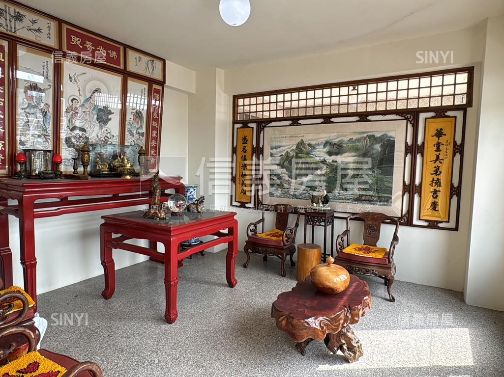 買！大觀莊園！土地！房屋室內格局與周邊環境