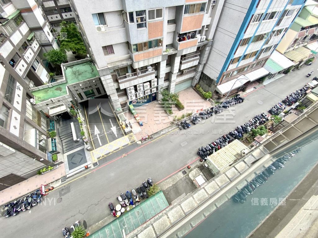 降價先看！梅川陽明大空間房屋室內格局與周邊環境