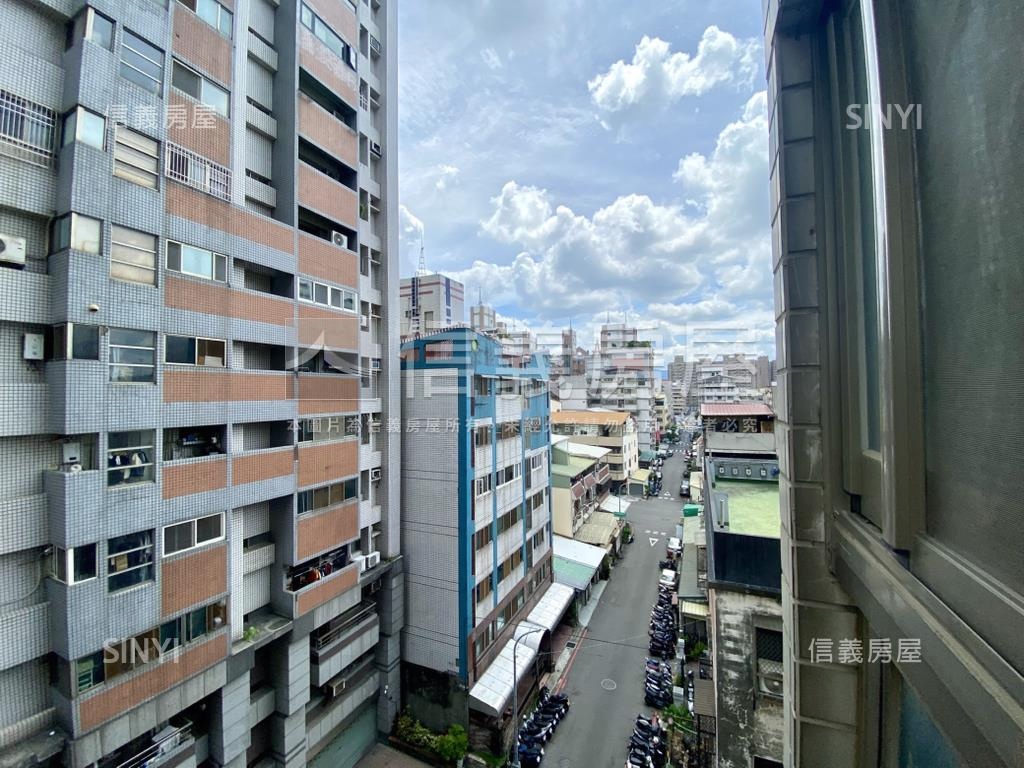 降價先看！梅川陽明大空間房屋室內格局與周邊環境