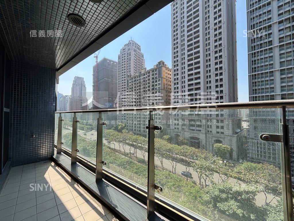 夯七期Ｔ３前棟低單價商辦房屋室內格局與周邊環境