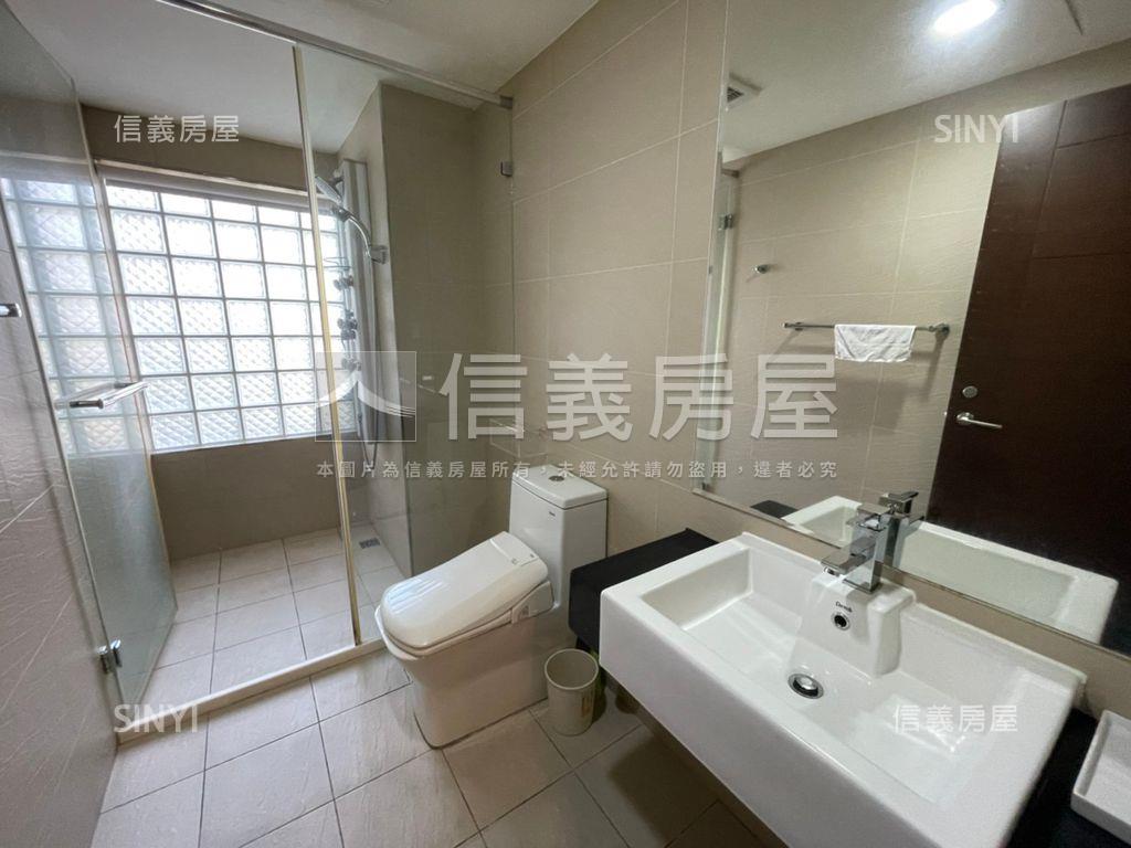 峰華精美捷運美宅房屋室內格局與周邊環境