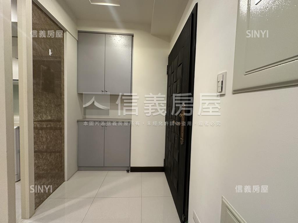 峰華精美捷運美宅房屋室內格局與周邊環境