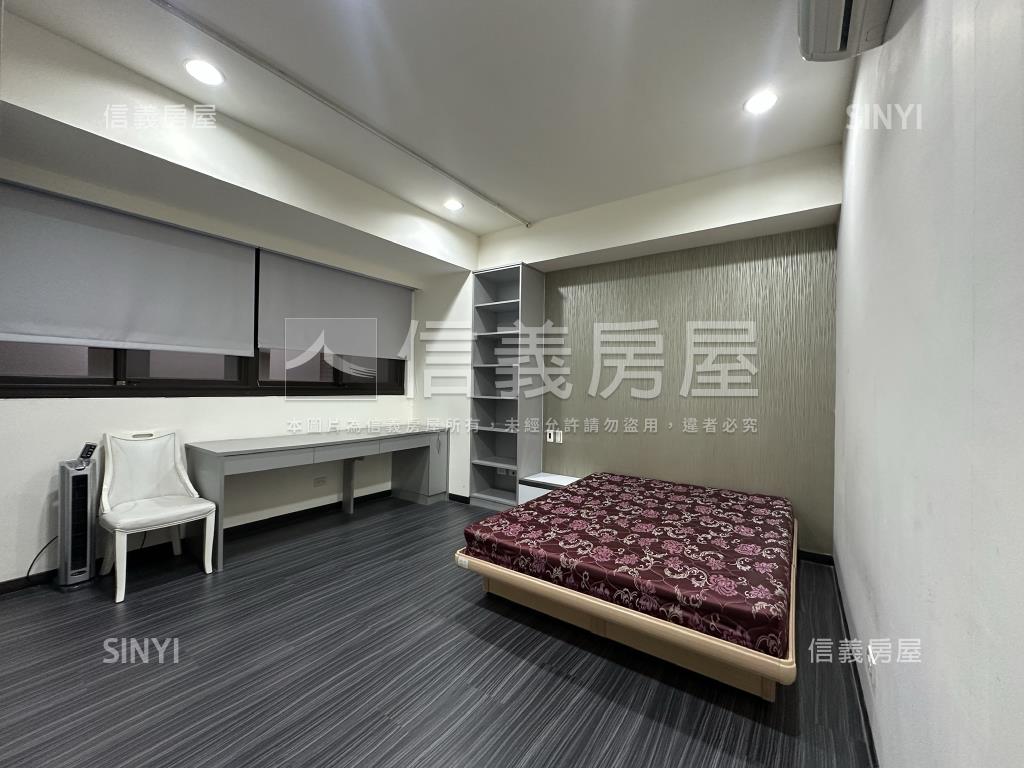 峰華精美捷運美宅房屋室內格局與周邊環境