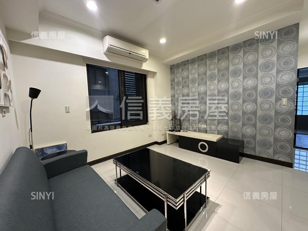 峰華精美捷運美宅房屋室內格局與周邊環境