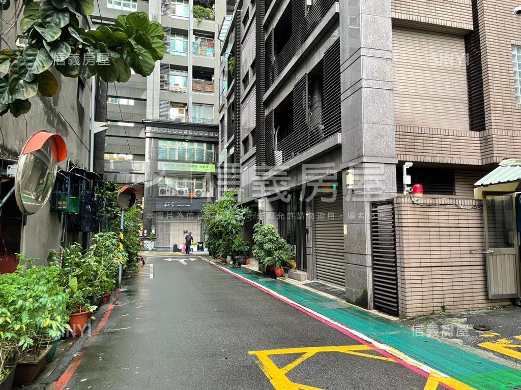 峰華精美捷運美宅房屋室內格局與周邊環境