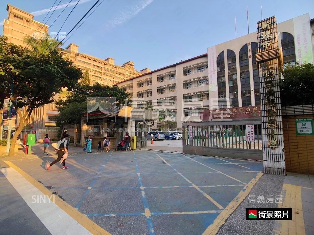 低總價海山捷運宅房屋室內格局與周邊環境