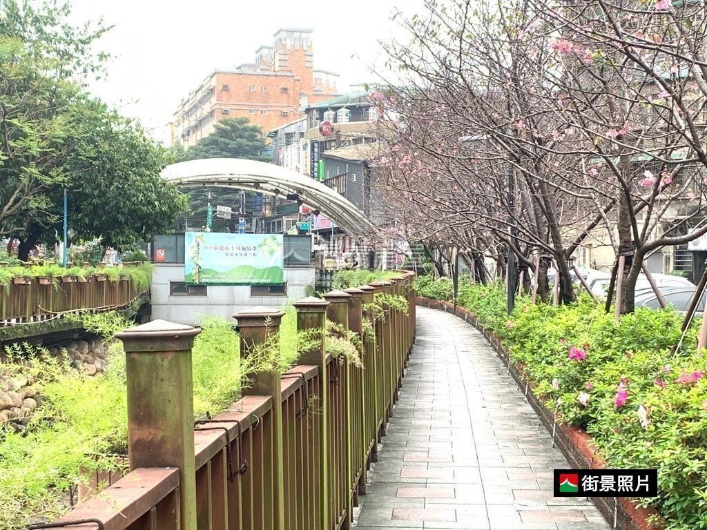 低總價海山捷運宅房屋室內格局與周邊環境