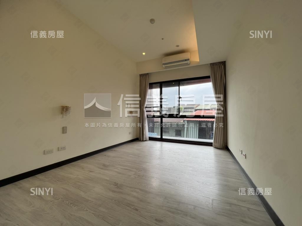 捷運～雍河院絕美２房房屋室內格局與周邊環境