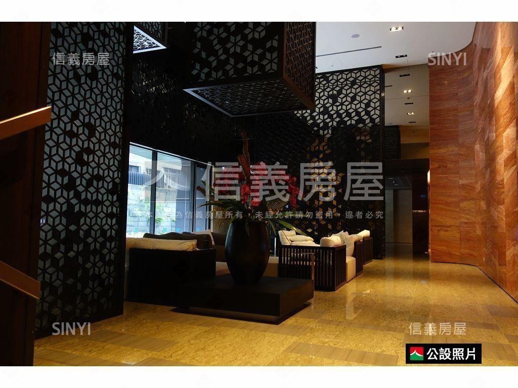 捷運～雍河院絕美２房房屋室內格局與周邊環境