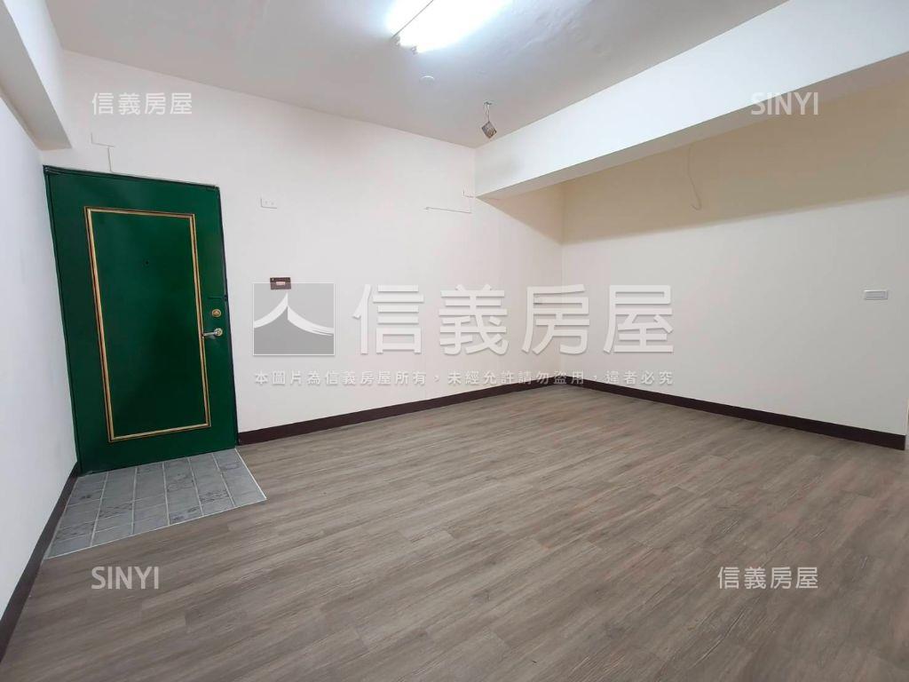瑞隆商圈三房平車房屋室內格局與周邊環境