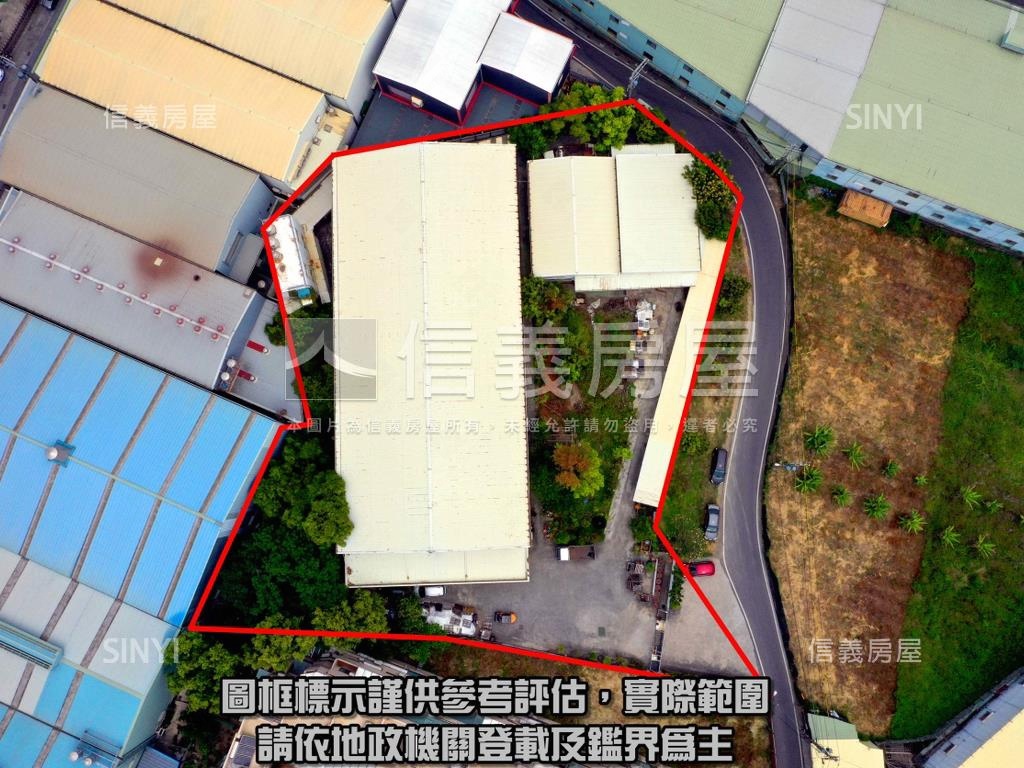 ✩仁武後庄超讚大空間屋✩房屋室內格局與周邊環境