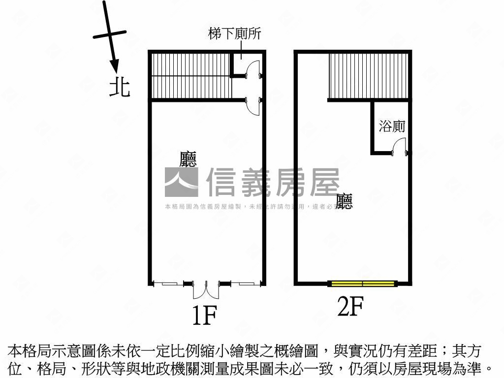 正曉陽路世紀官邸店面戶房屋室內格局與周邊環境