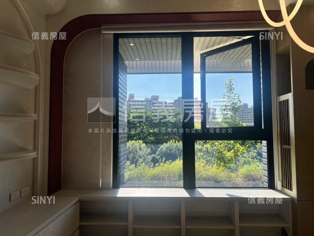 博克萊面公園！藝術宅邸房屋室內格局與周邊環境