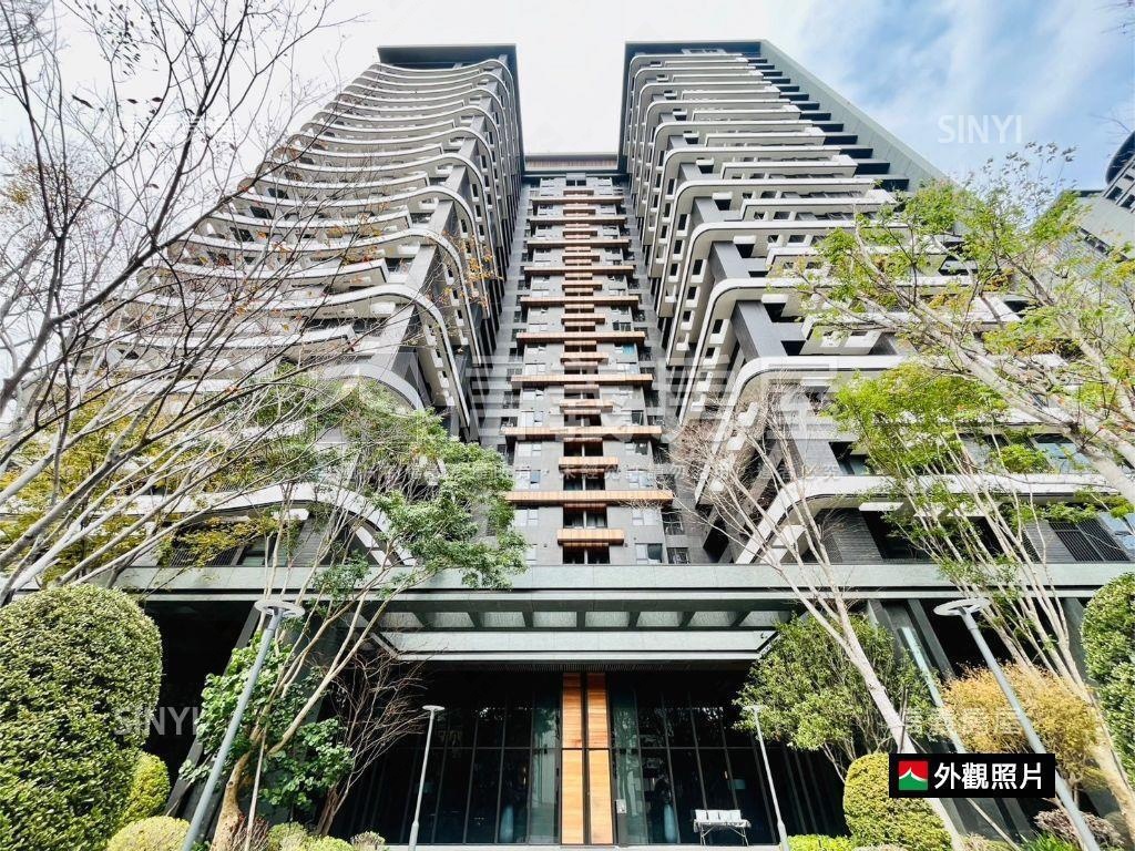 博克萊面公園！藝術宅邸房屋室內格局與周邊環境