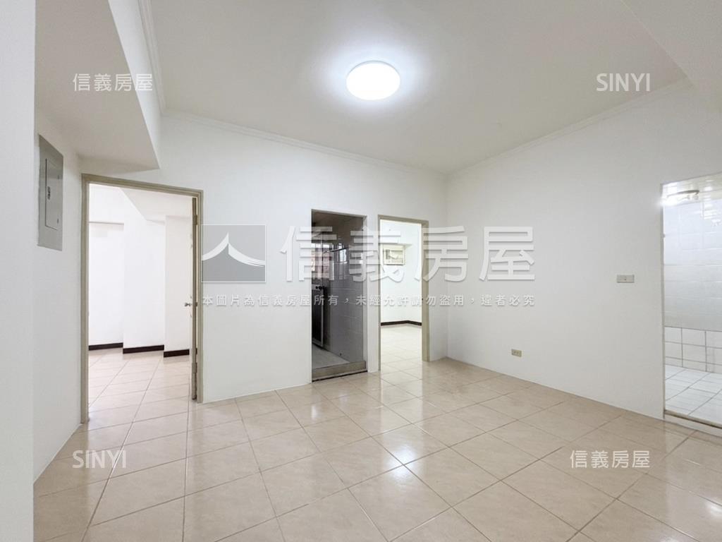 近淡江大橋兩房初戀八里房屋室內格局與周邊環境