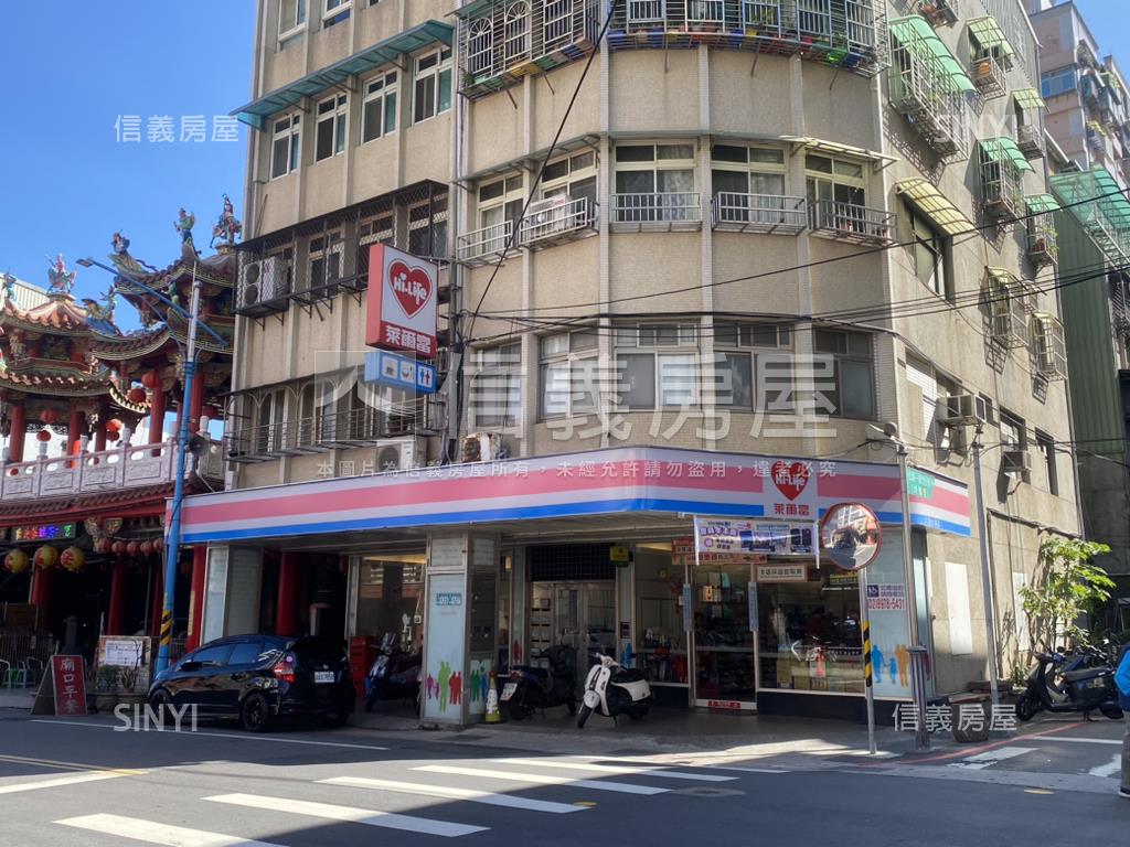 近淡江大橋兩房初戀八里房屋室內格局與周邊環境