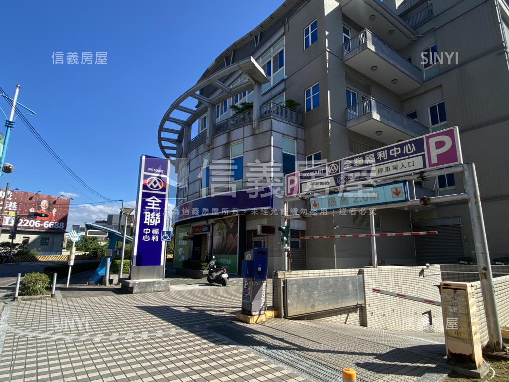 近淡江大橋兩房初戀八里房屋室內格局與周邊環境