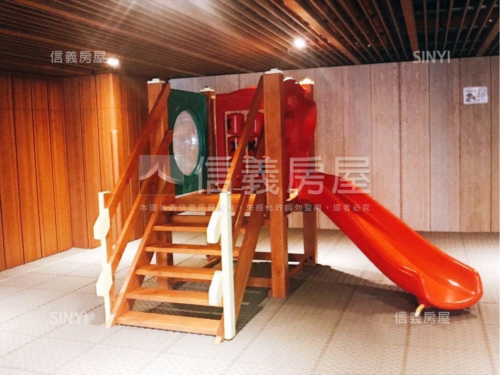 專營．海都ＩＩ．高樓三房房屋室內格局與周邊環境