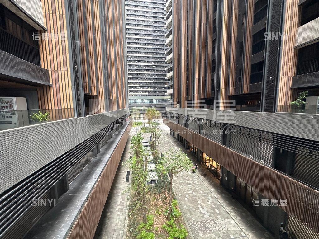 專營．海都ＩＩ．高樓三房房屋室內格局與周邊環境
