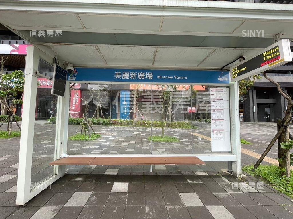 專營．海都ＩＩ．高樓三房房屋室內格局與周邊環境