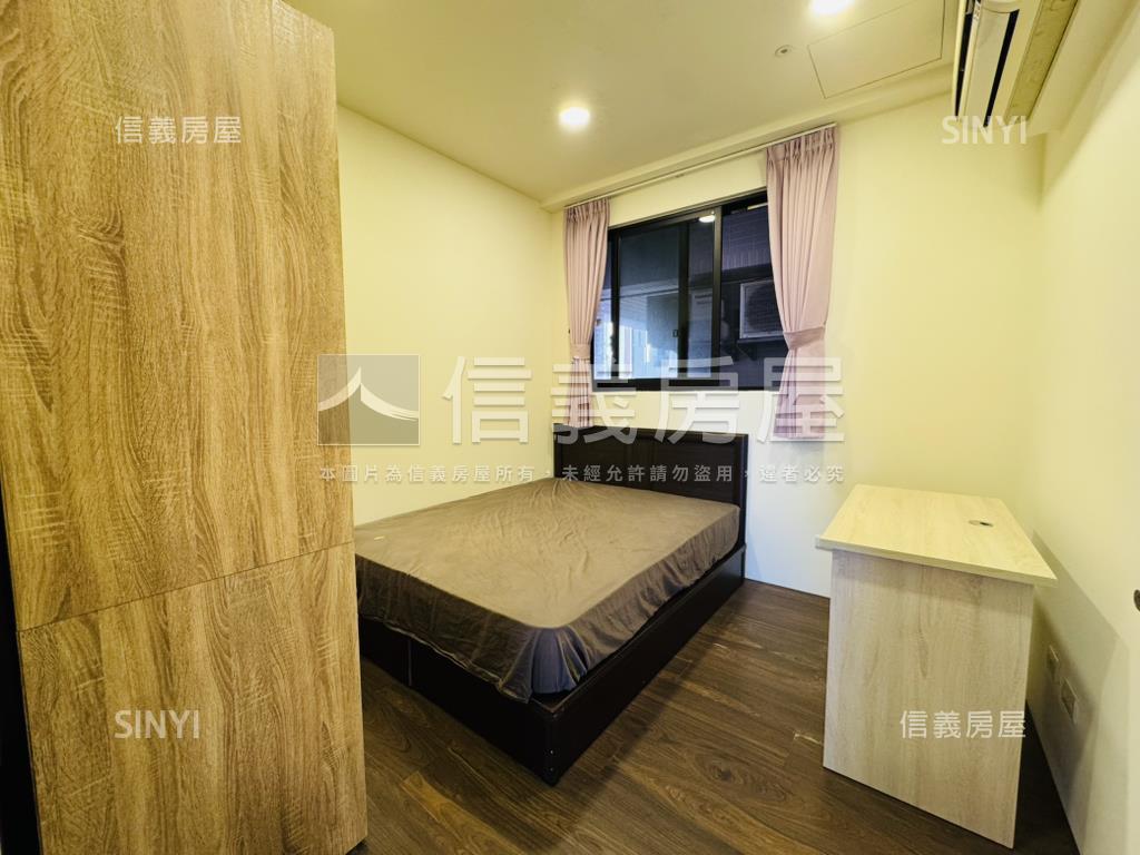 富宇權峰後棟高樓視野三房房屋室內格局與周邊環境
