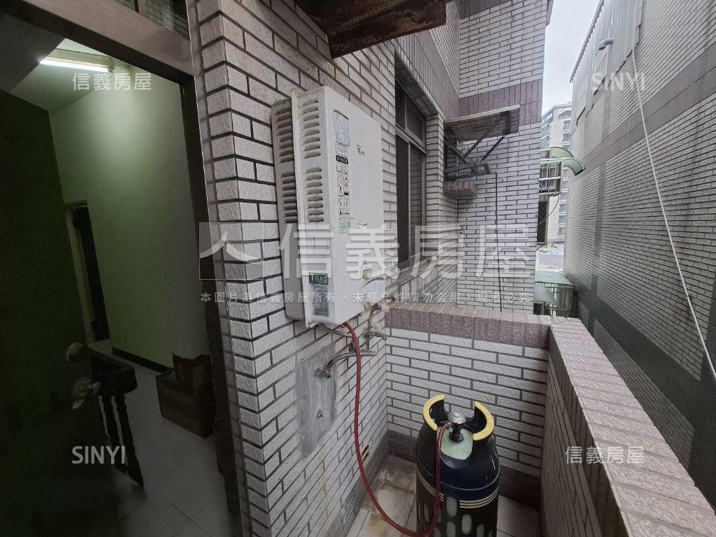 大竹｜靜巷溫馨透天！房屋室內格局與周邊環境