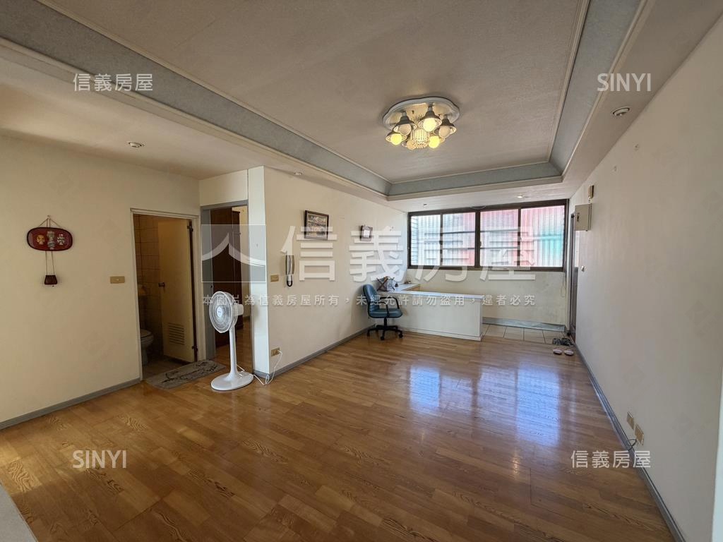 光華溫馨採光宅房屋室內格局與周邊環境