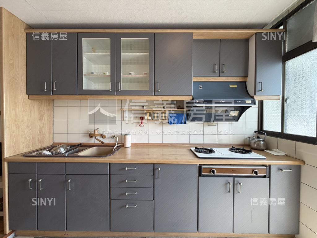 光華溫馨採光宅房屋室內格局與周邊環境