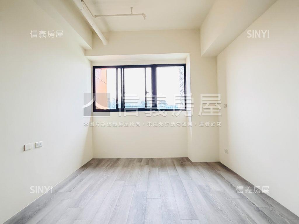 ☆璟都未來城１２Ｆ房屋室內格局與周邊環境