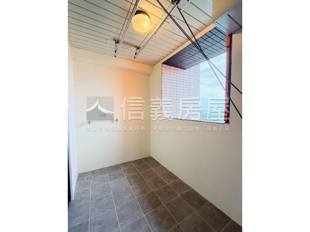 ☆璟都未來城１２Ｆ房屋室內格局與周邊環境