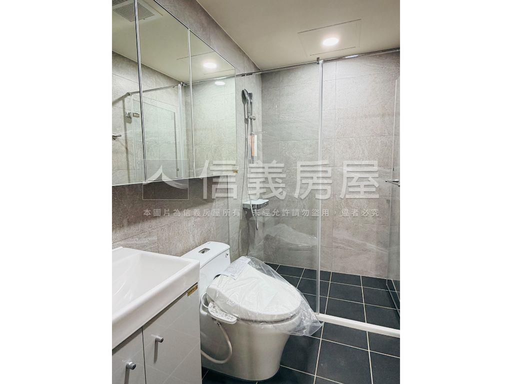 ☆璟都未來城１２Ｆ房屋室內格局與周邊環境
