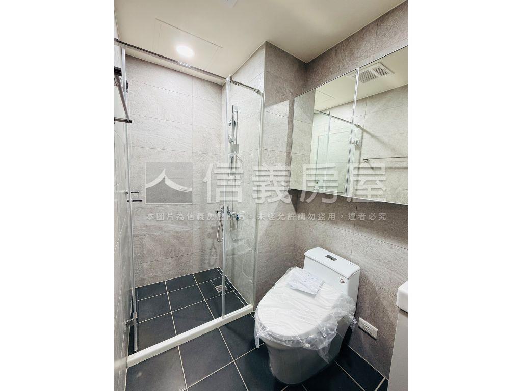 ☆璟都未來城１２Ｆ房屋室內格局與周邊環境