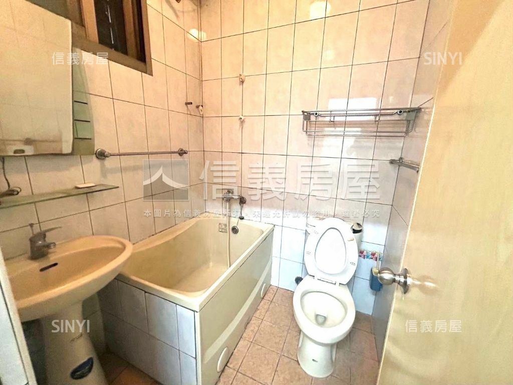 三光國小稀有低總價１樓房屋室內格局與周邊環境