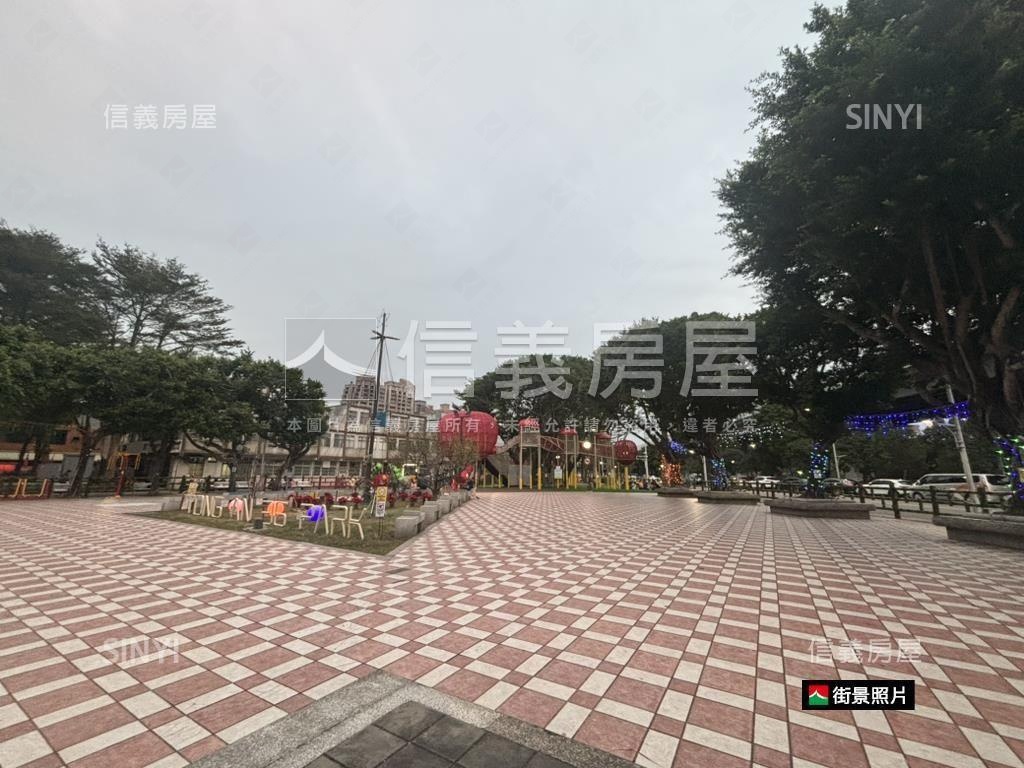 三光國小稀有低總價１樓房屋室內格局與周邊環境