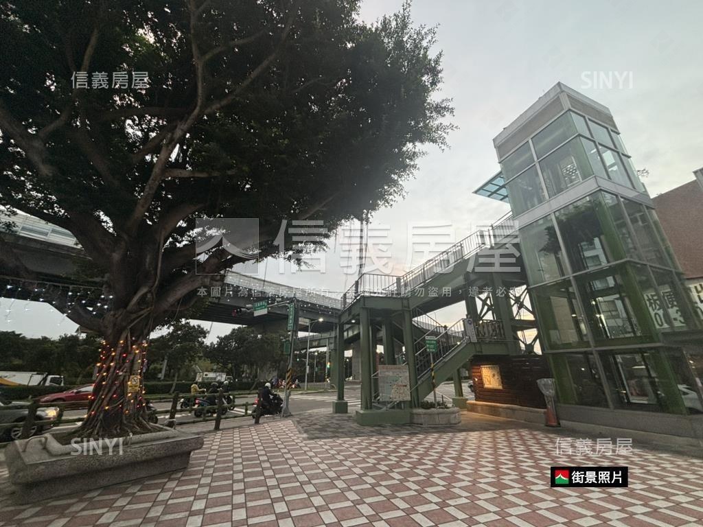 三光國小稀有低總價１樓房屋室內格局與周邊環境