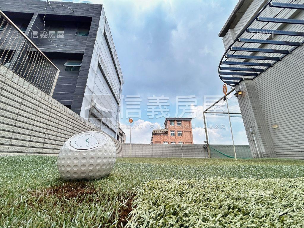 長庚精華商圈★富家傳承房屋室內格局與周邊環境