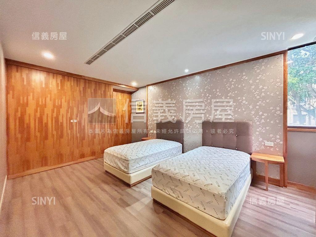 長庚精華商圈★富家傳承房屋室內格局與周邊環境