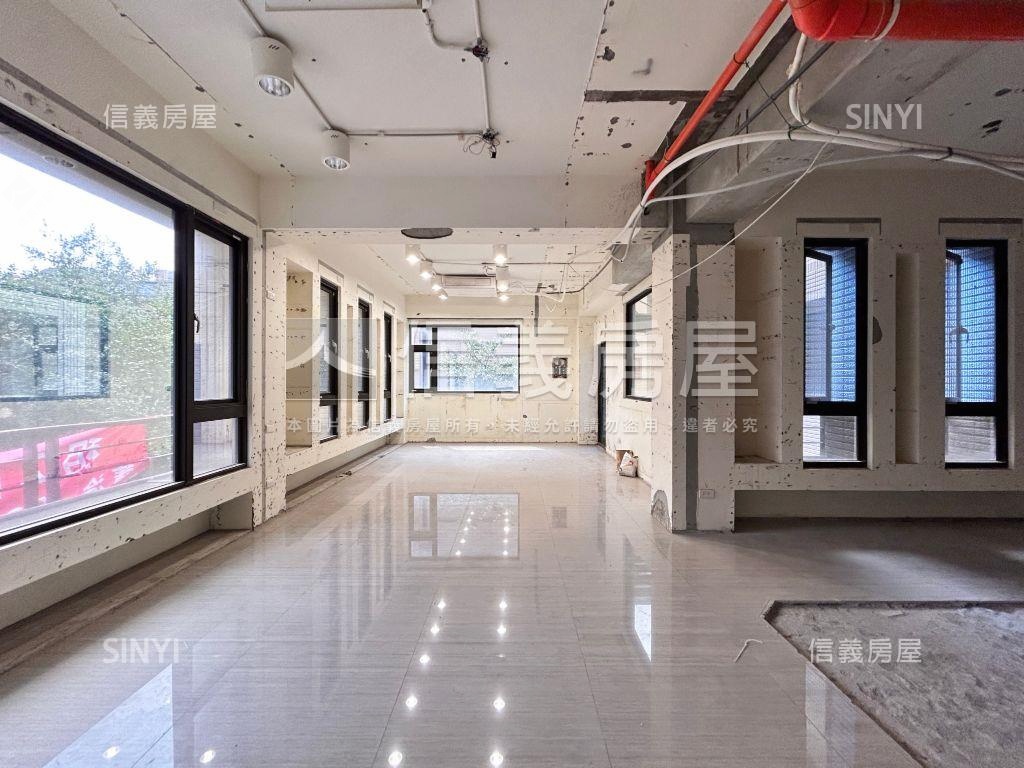 長庚精華商圈★富家傳承房屋室內格局與周邊環境