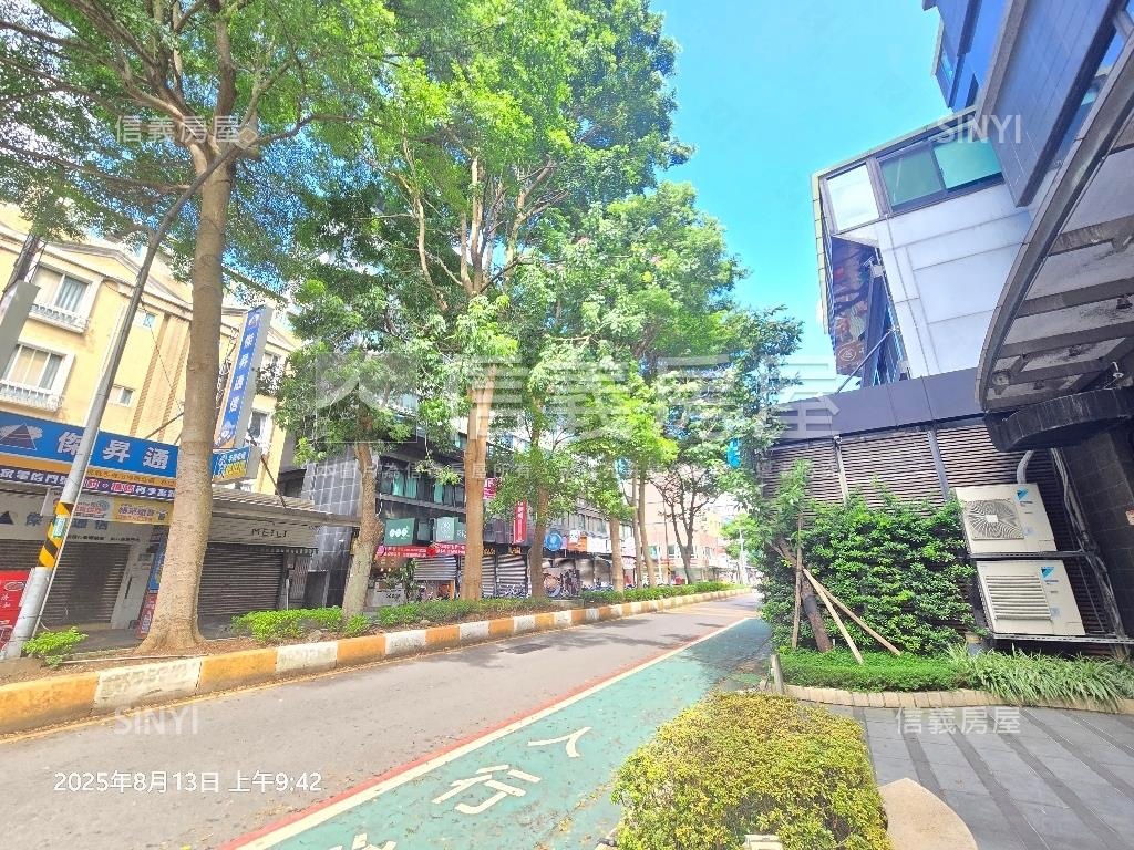 長庚精華商圈★富家傳承房屋室內格局與周邊環境