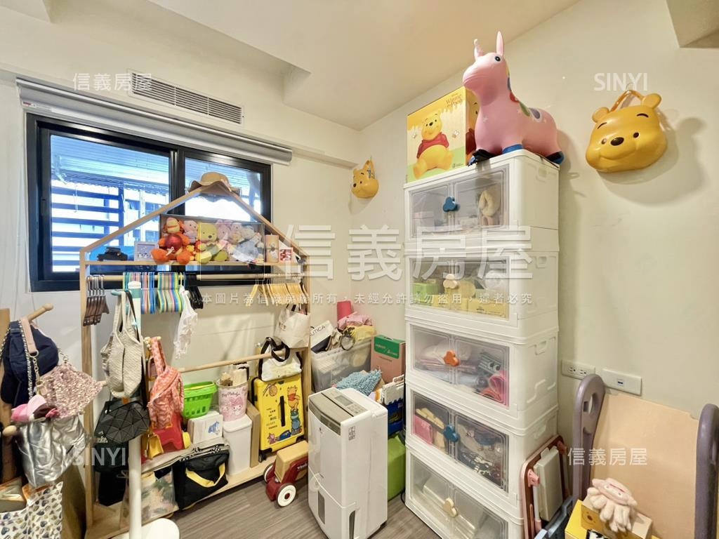 桂林商圈滙美質感兩房平車房屋室內格局與周邊環境