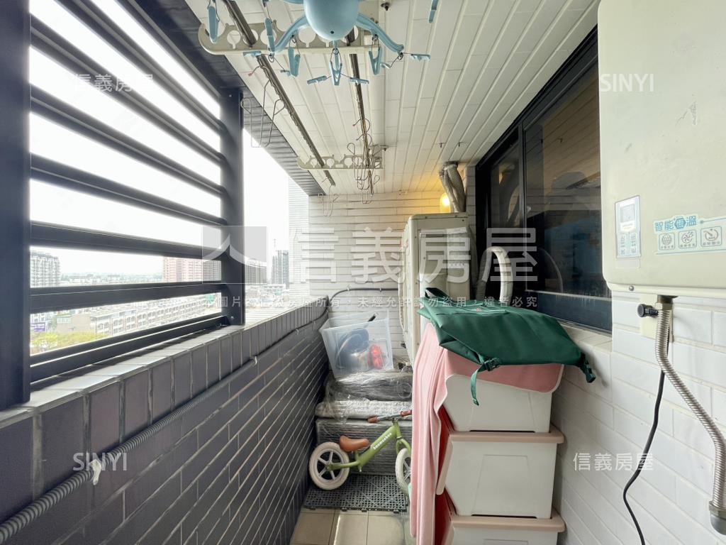 桂林商圈滙美質感兩房平車房屋室內格局與周邊環境