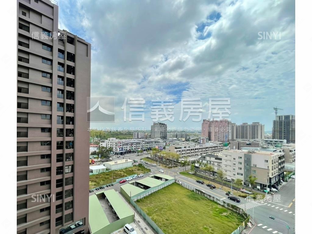 桂林商圈滙美質感兩房平車房屋室內格局與周邊環境