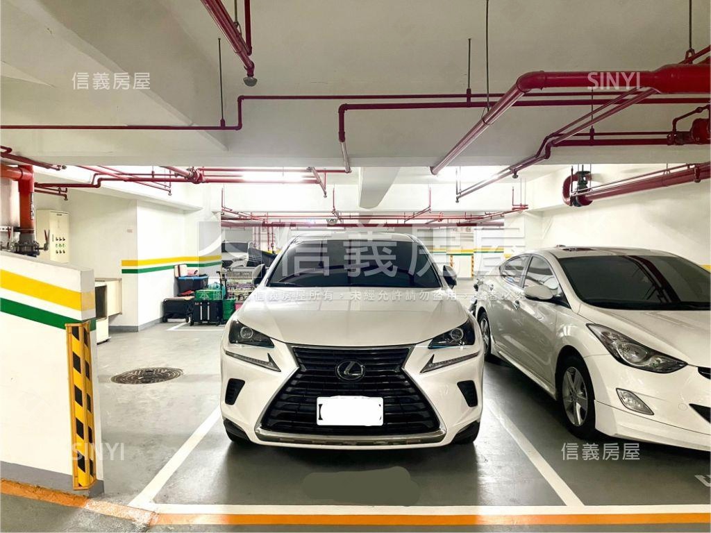 桂林商圈滙美質感兩房平車房屋室內格局與周邊環境