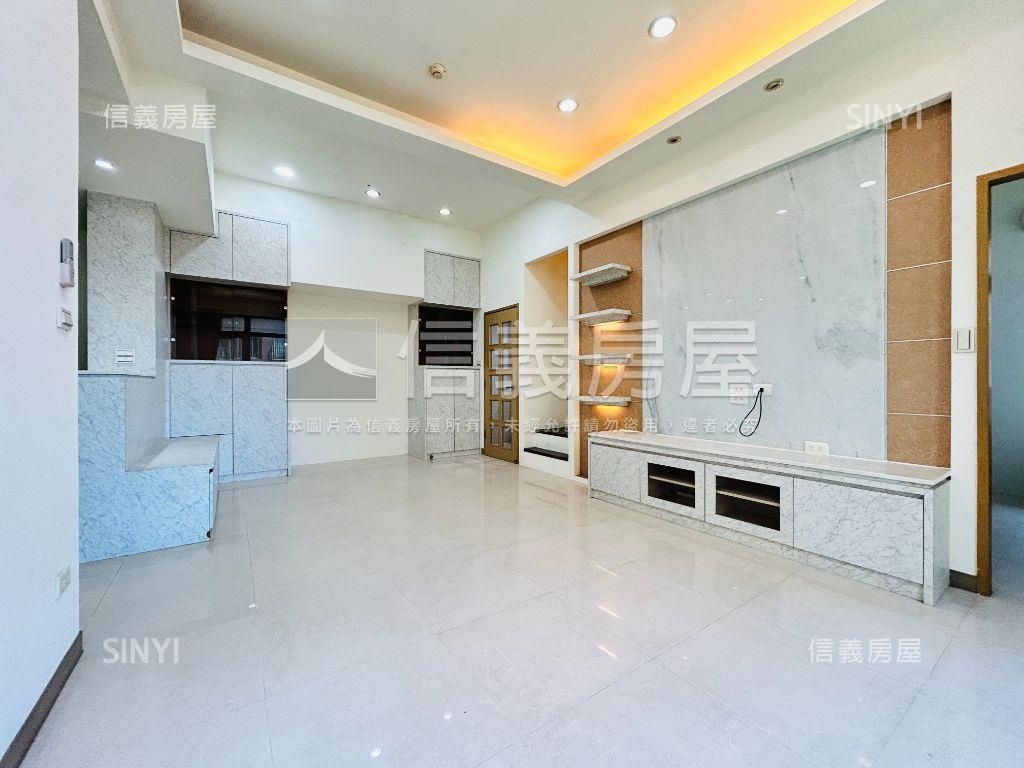 麗寶全家福美屋房屋室內格局與周邊環境