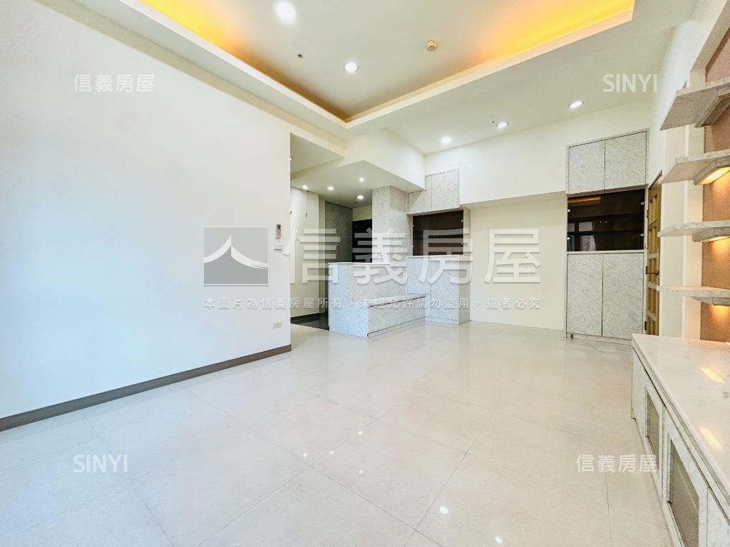 麗寶全家福美屋房屋室內格局與周邊環境