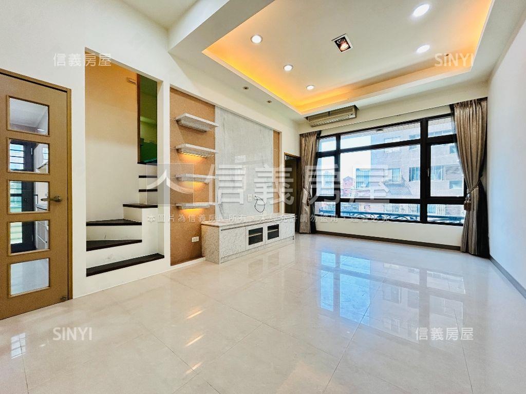 麗寶全家福美屋房屋室內格局與周邊環境
